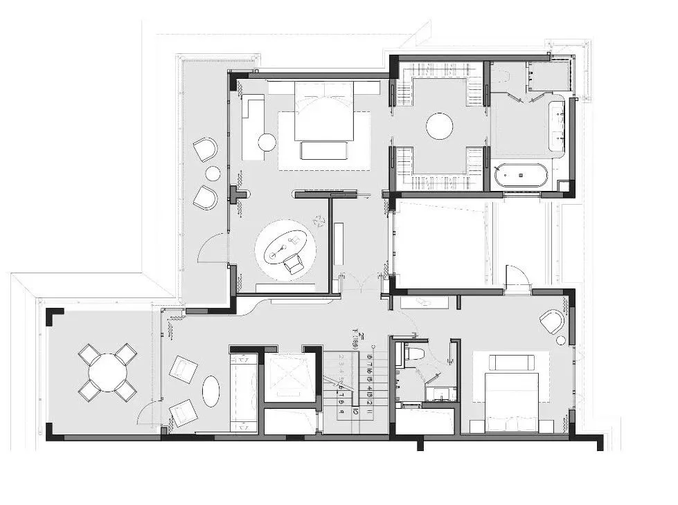 WJID黄全 × 融创 · 长乐雅颂