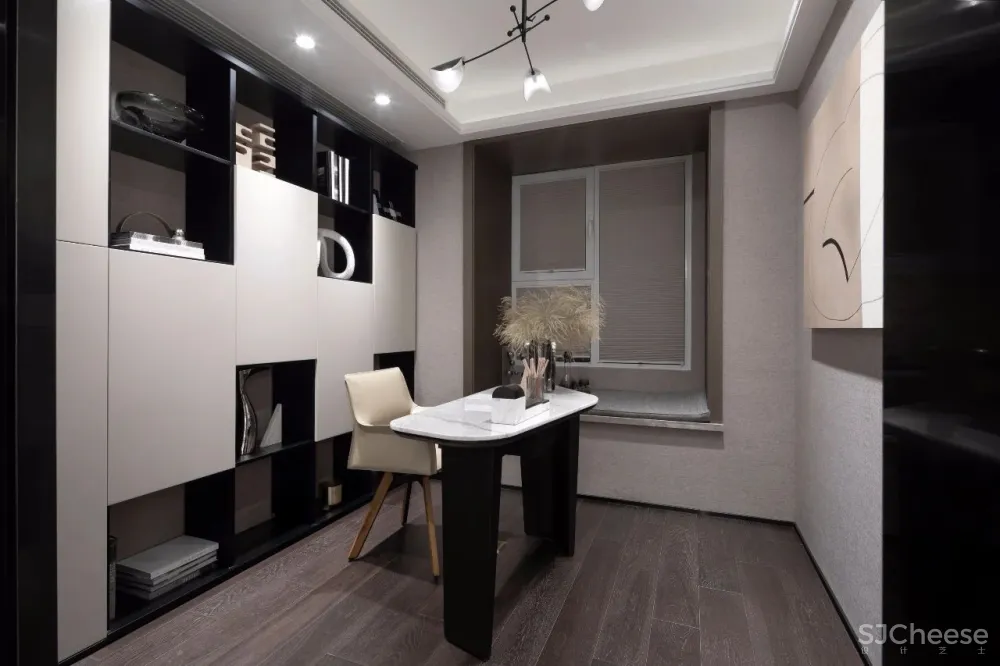 ACME 北控·瀚棠：都市生活不该缺乏形式主义的预设