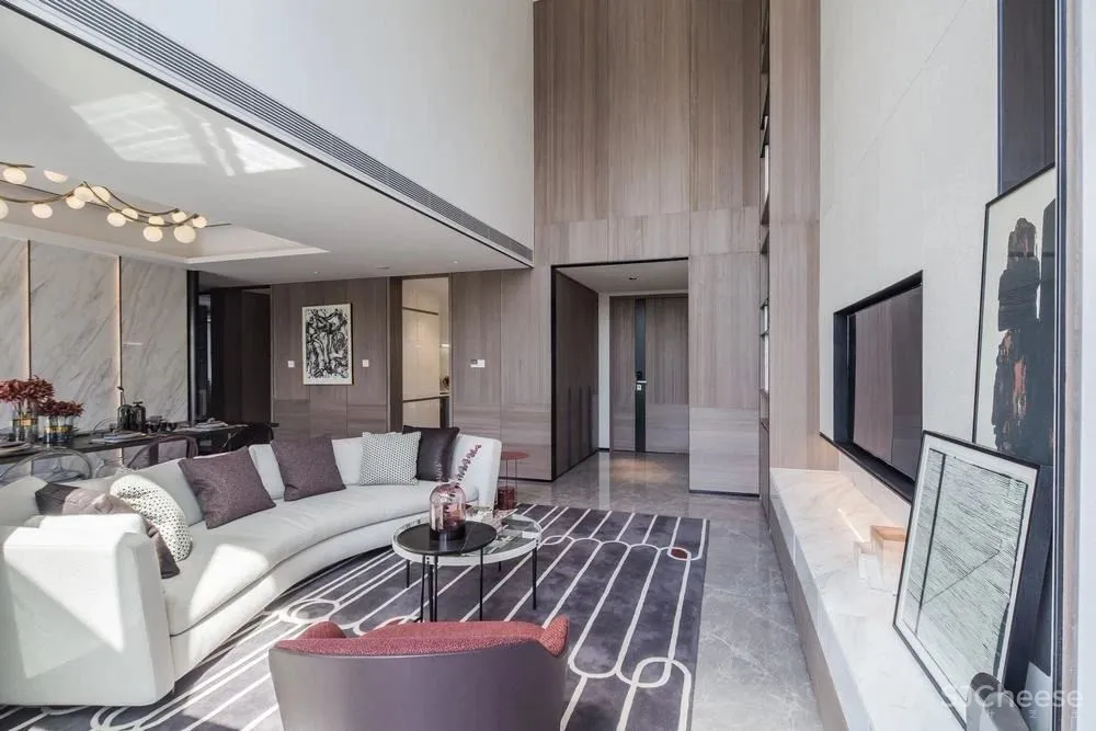 地产界“黑马” 看郑州如何引领中原豪宅新风向!