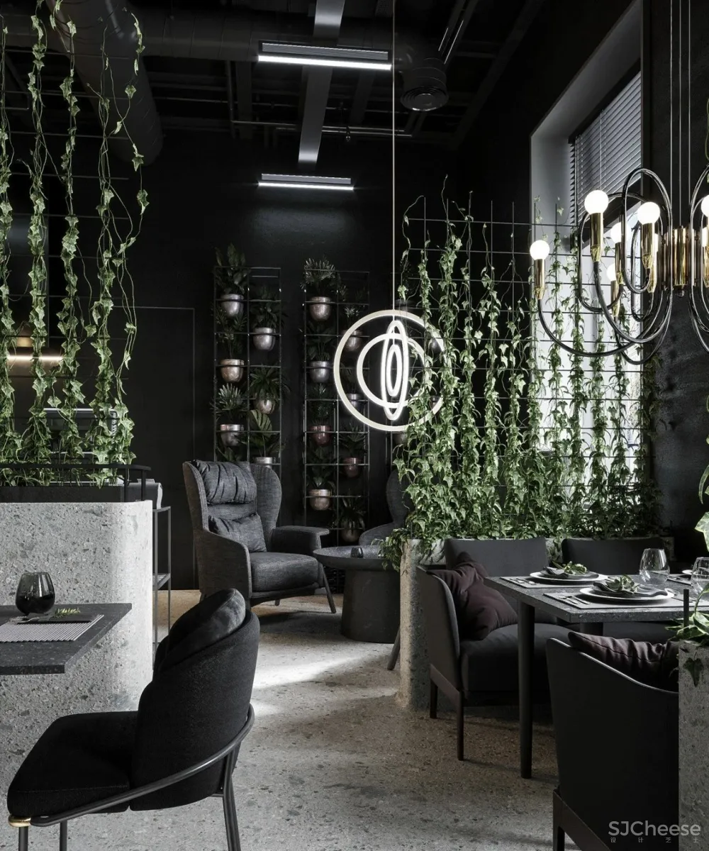 原木,淳朴自然居所!