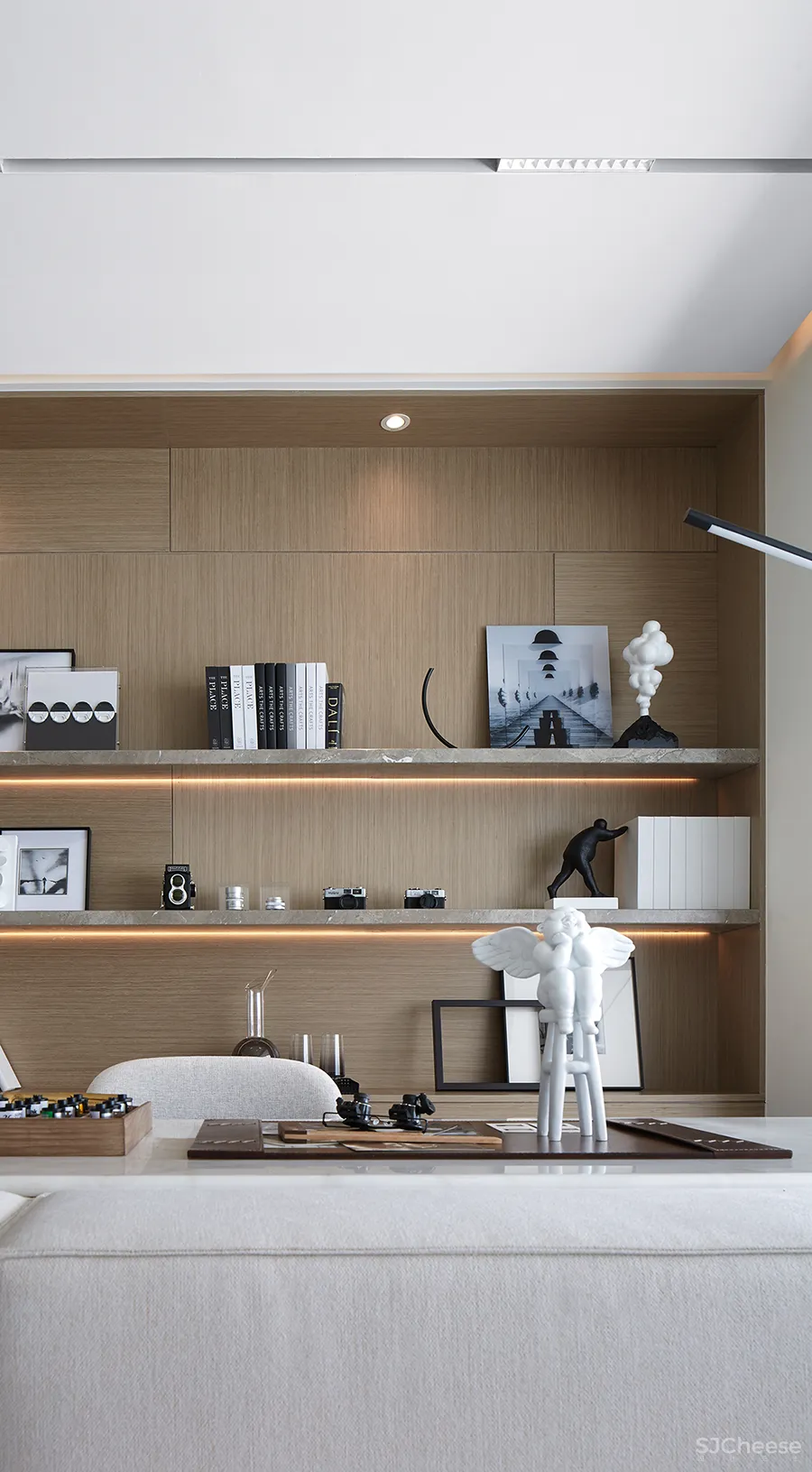 岳蒙：新年轻主义 自在如诗，潮趣入魂！