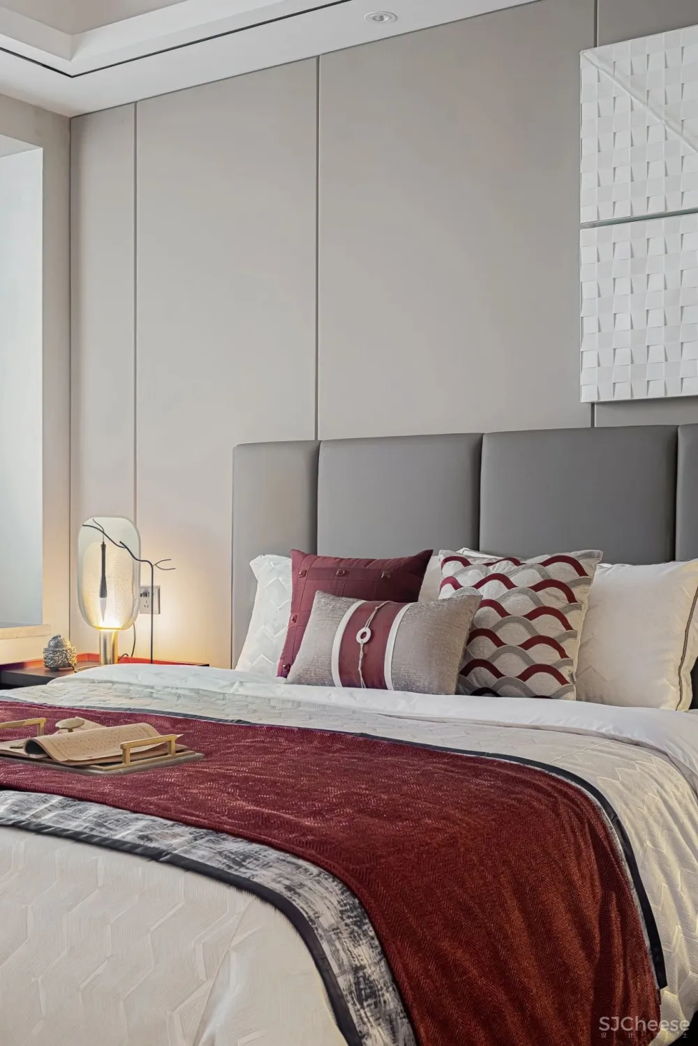 SUMAY树美 在浮躁的都市生活,寻一方心灵归依之处