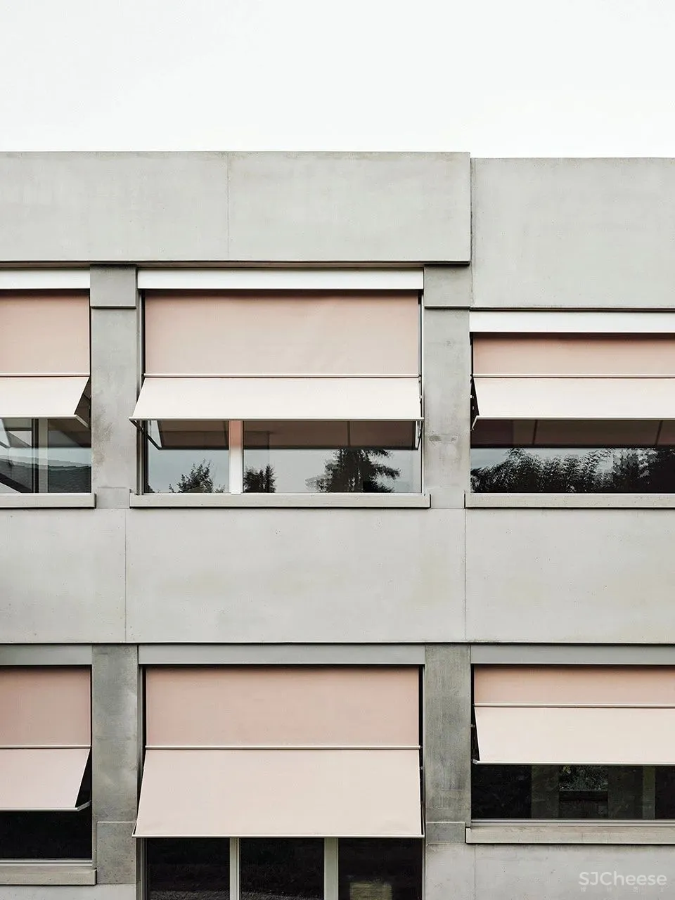 新作 宫殿式豪华公寓住宅 Giovanni住宅 Marazzi Reinhardt