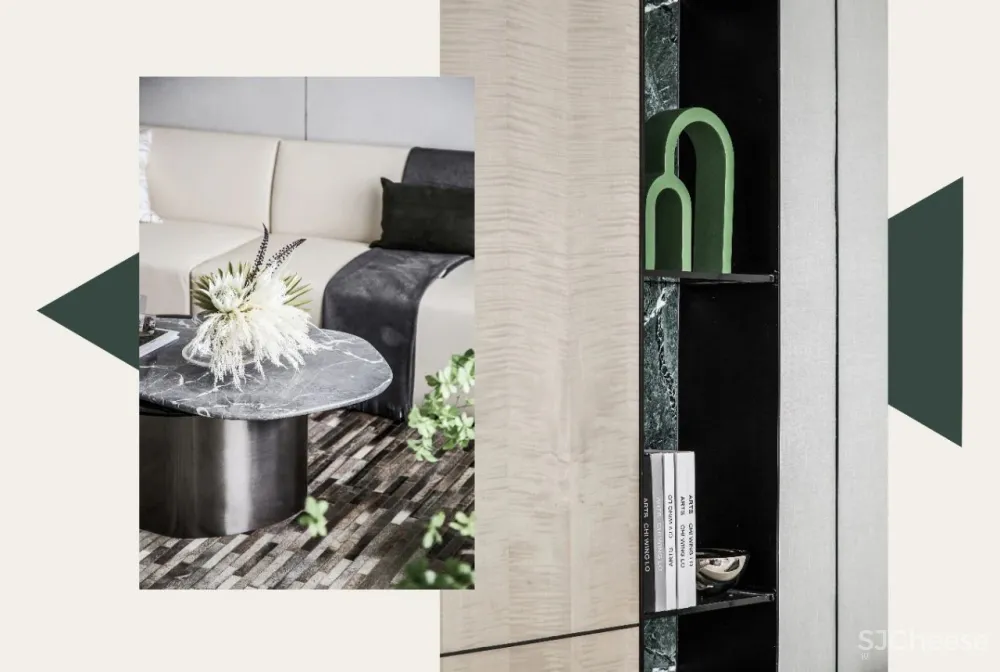 VBD 地产事业丨精神内核的表象分野 — 大家 · 望湖美筑