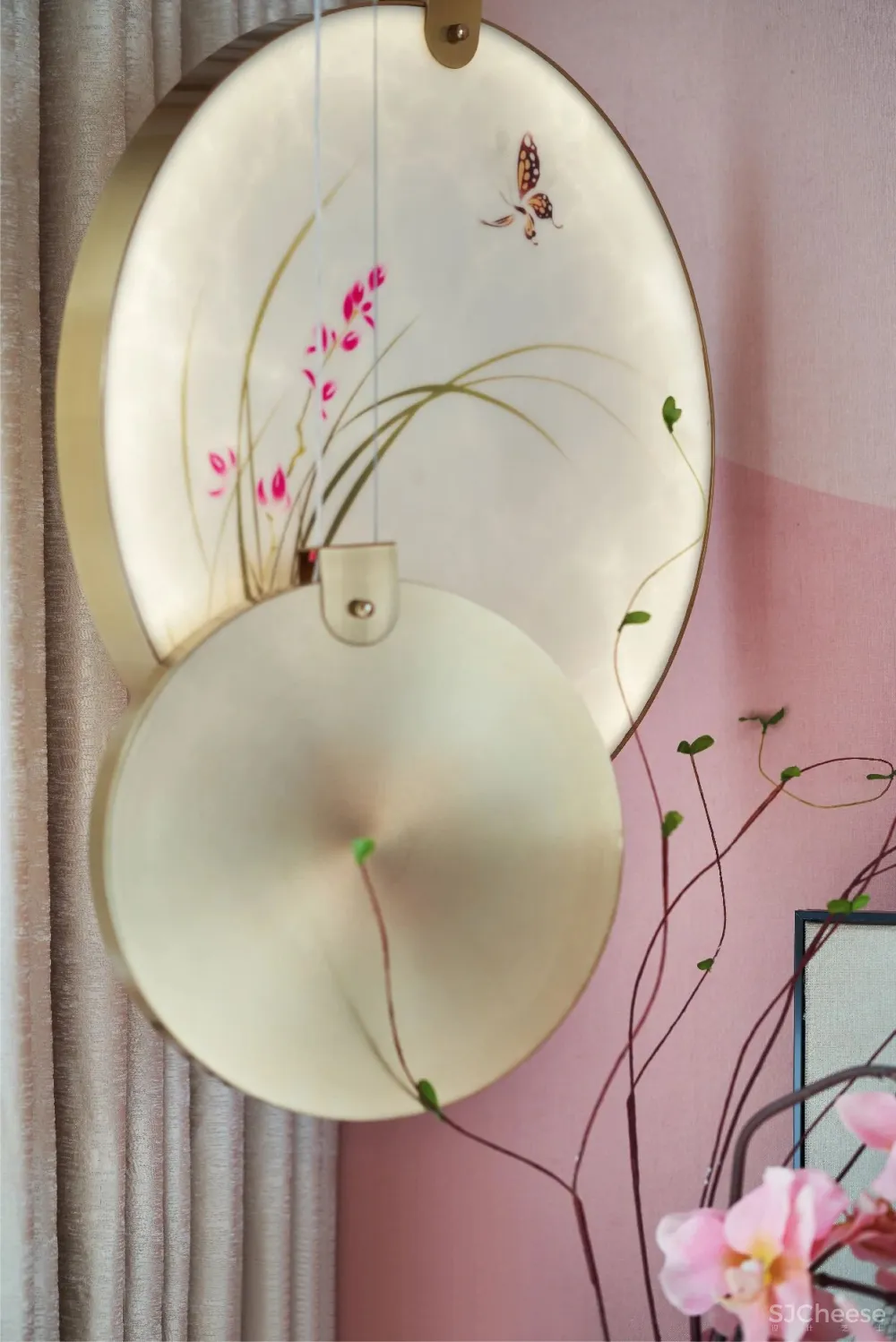 重庆壹江郡合院别墅|GBD 杜文彪