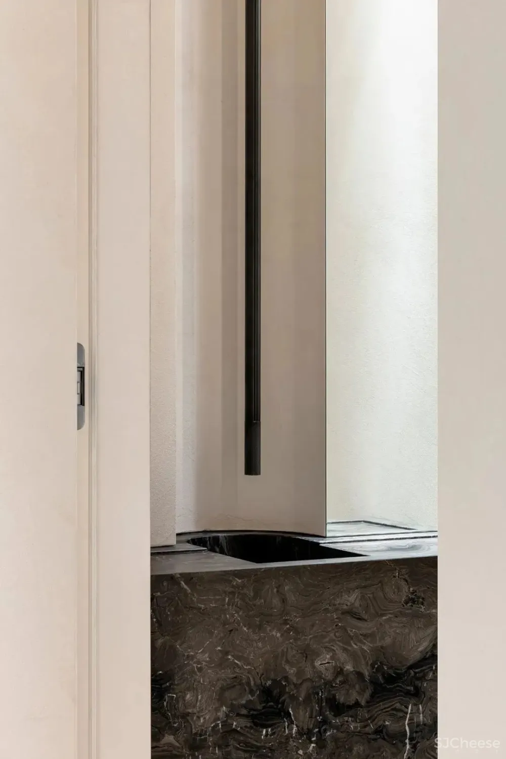 极简设计,极致生活 Dries De Malsche