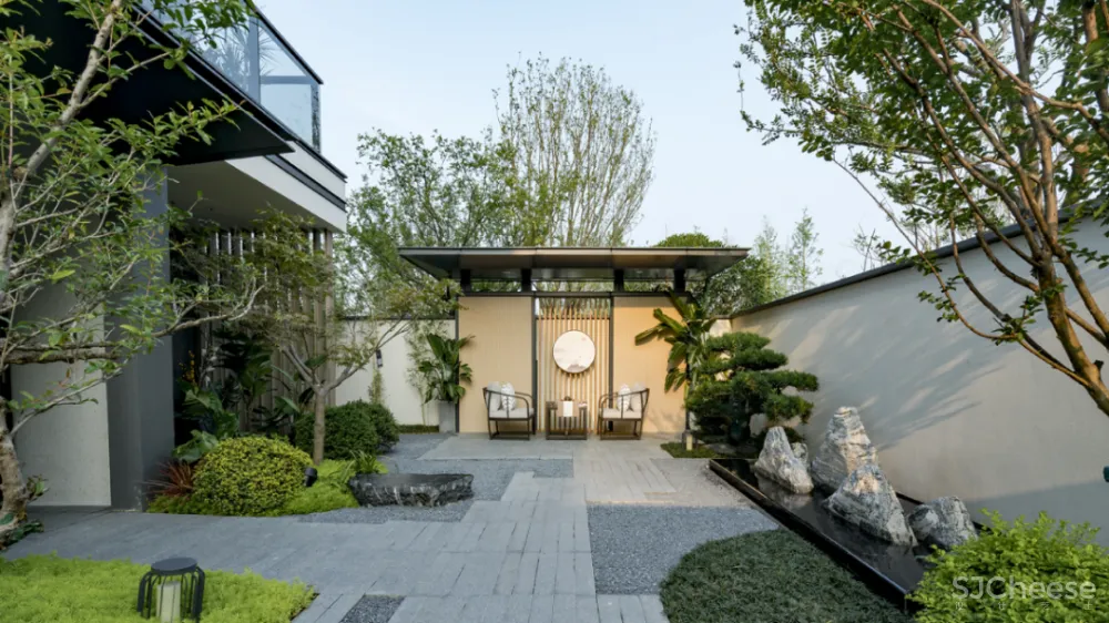 地产界“黑马” 看郑州如何引领中原豪宅新风向!