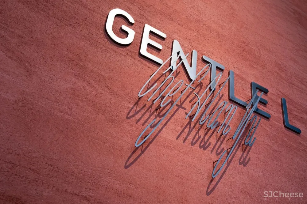 谢培河 隐藏在都市心脏的当代诗意