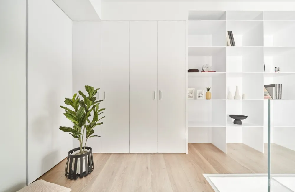 「美宅」静心享受生活