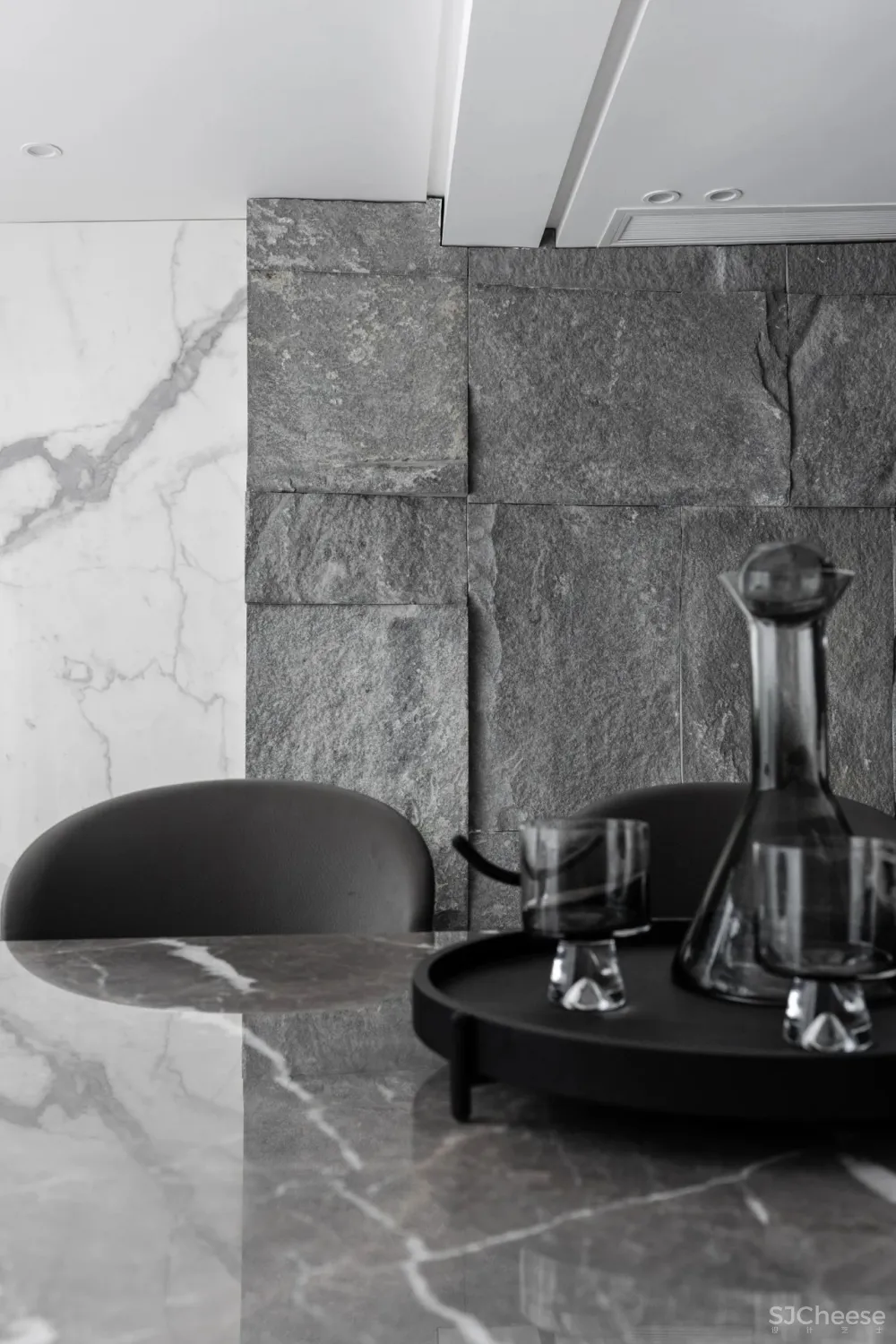 超级女儿奴 宠妻“狂魔”,搞定390m²大别墅,超个性,超撩!