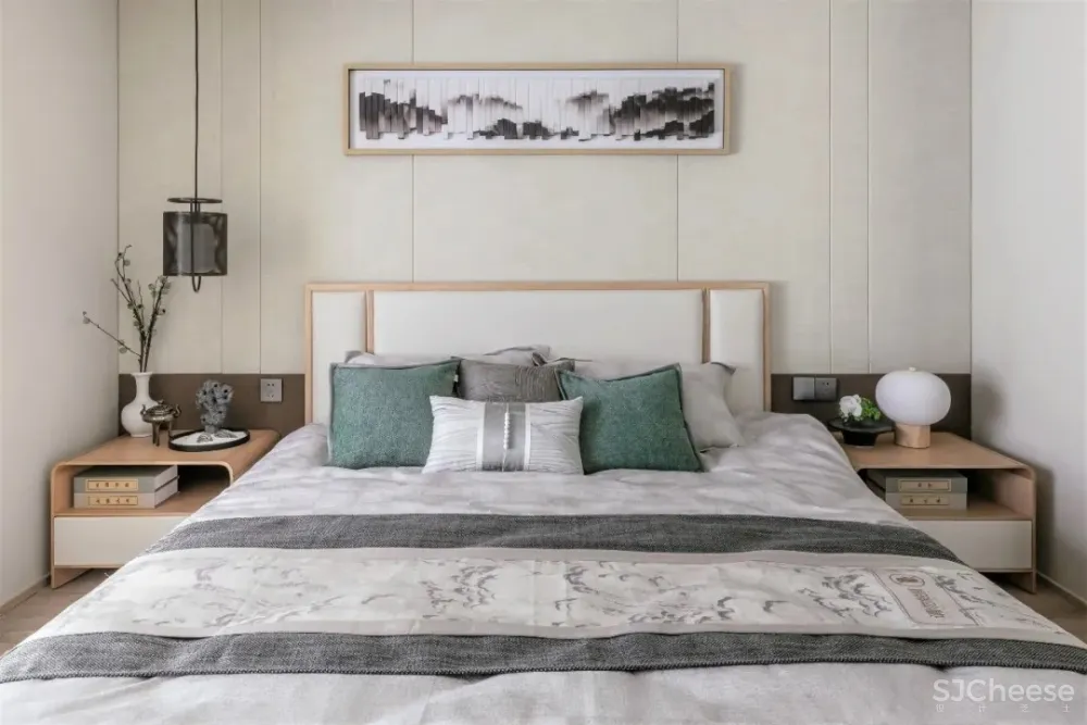 洲际作品丨年轻主义的方程式