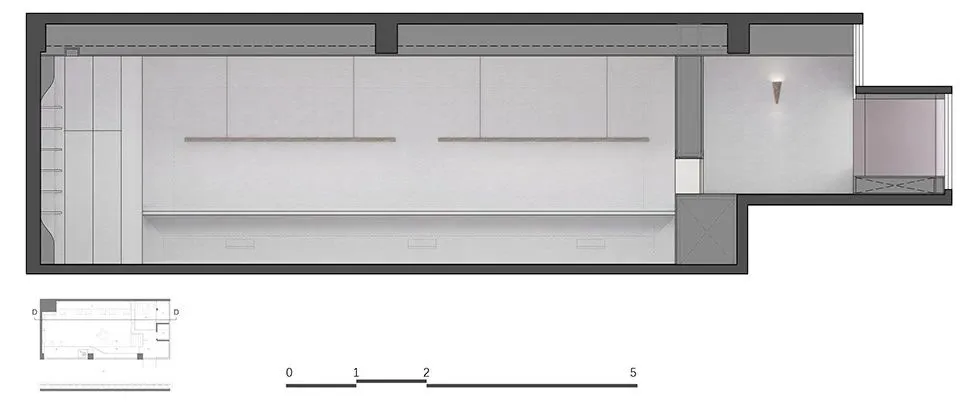 “土”生“土”长——大海小燕设计工作室新办公室