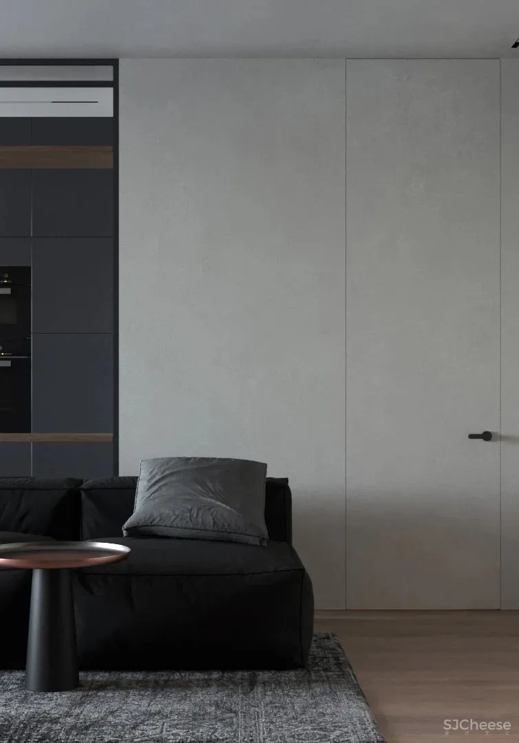 别人家的65㎡,小而美!