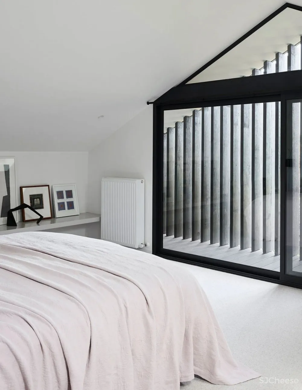 Robson Rak丨简约格调,清新又有要范!