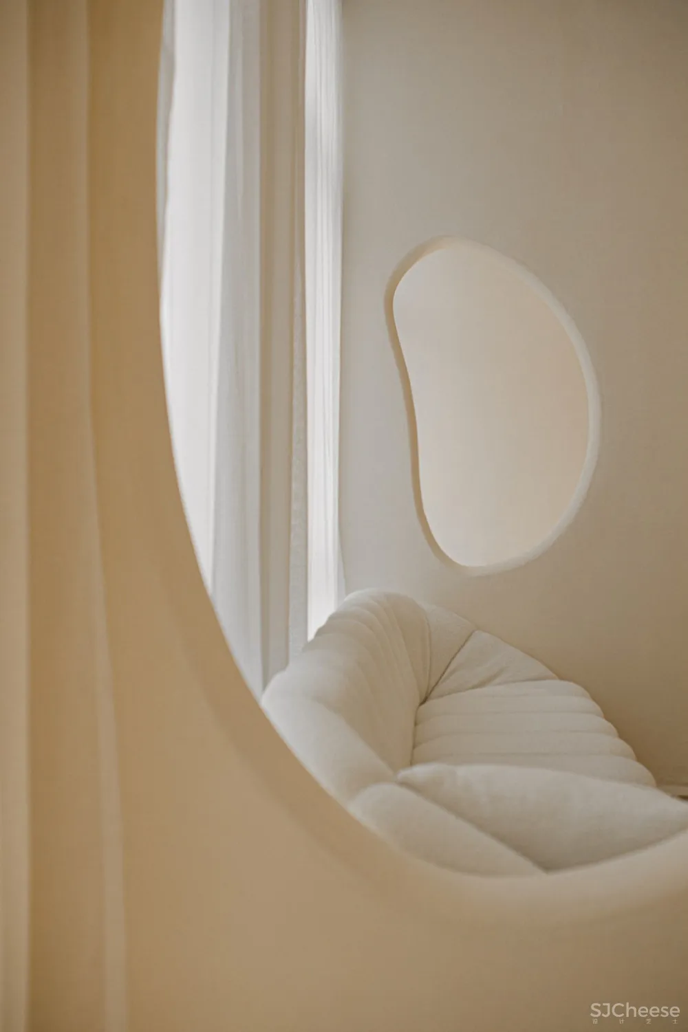 《甸·堂》ZDIAN Bridal婚纱店|大可设计 艺术和商业得共融共生