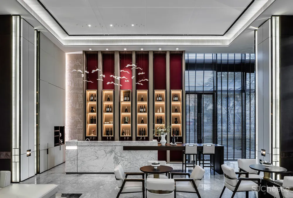 B Team:探工匠精神,细品东方之美!