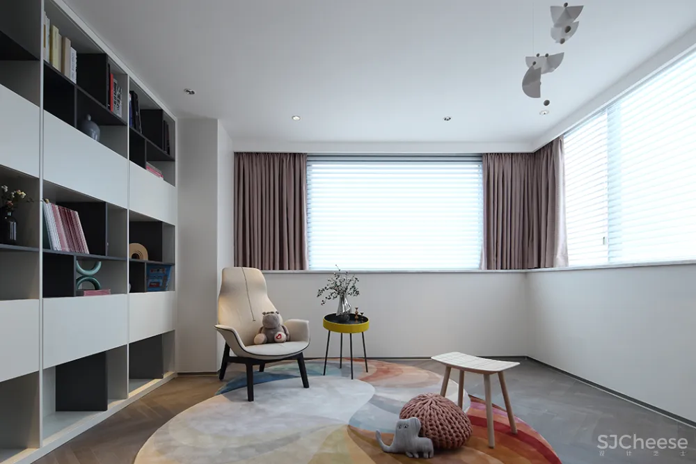 设计：越简单，越舒适！