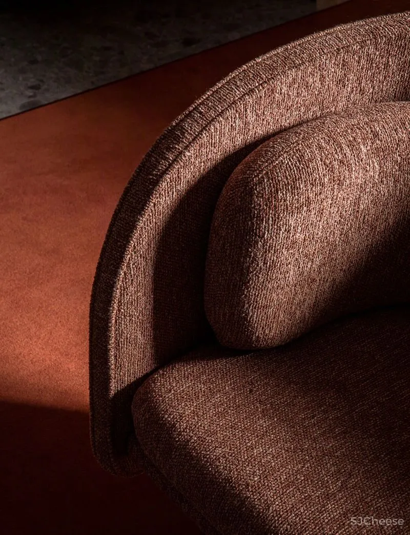 Norm Architects 新作 将北欧极简质朴风做到极致才有的气质