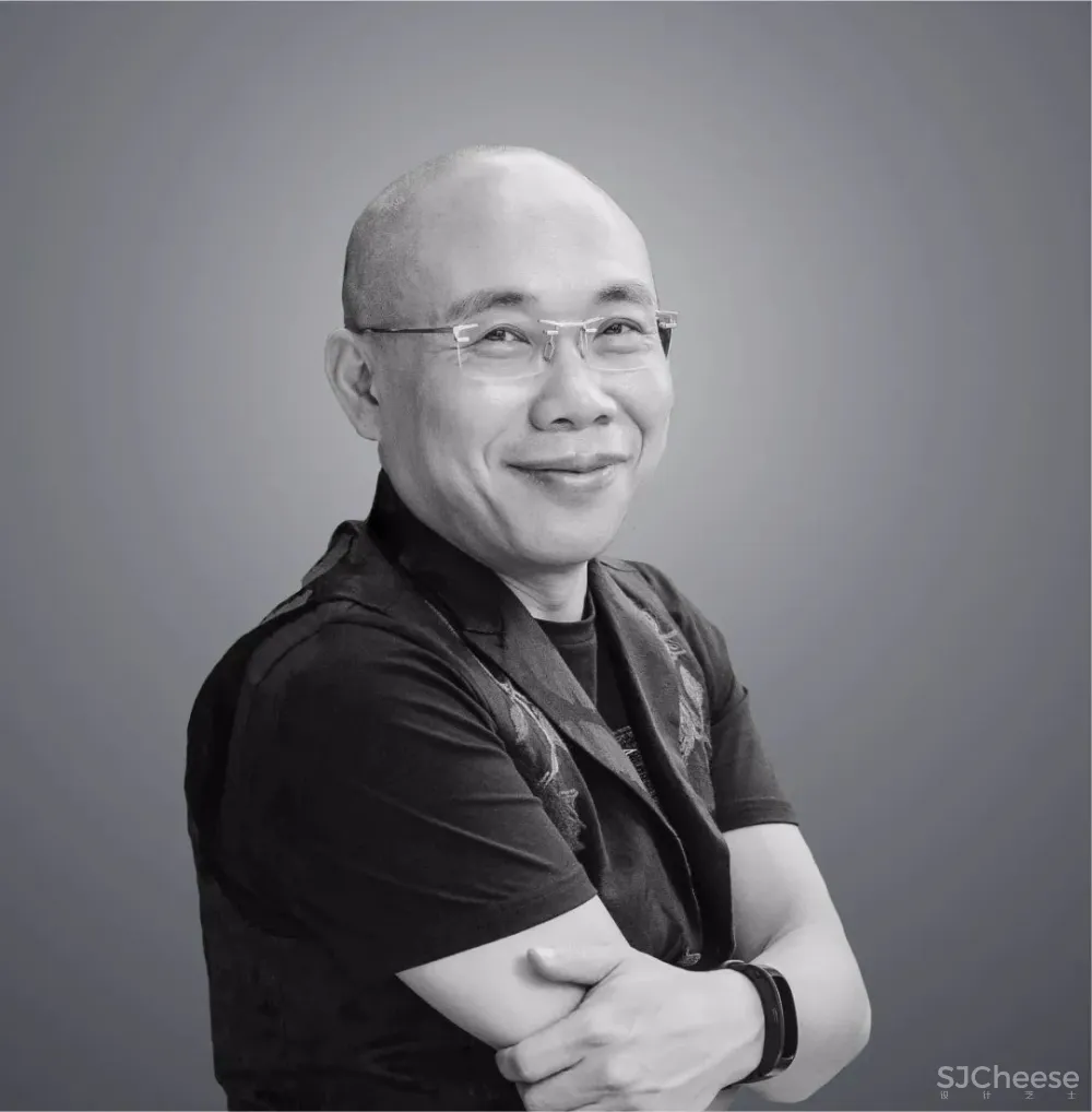 探觅星座神话的梦想家丨方黄设计