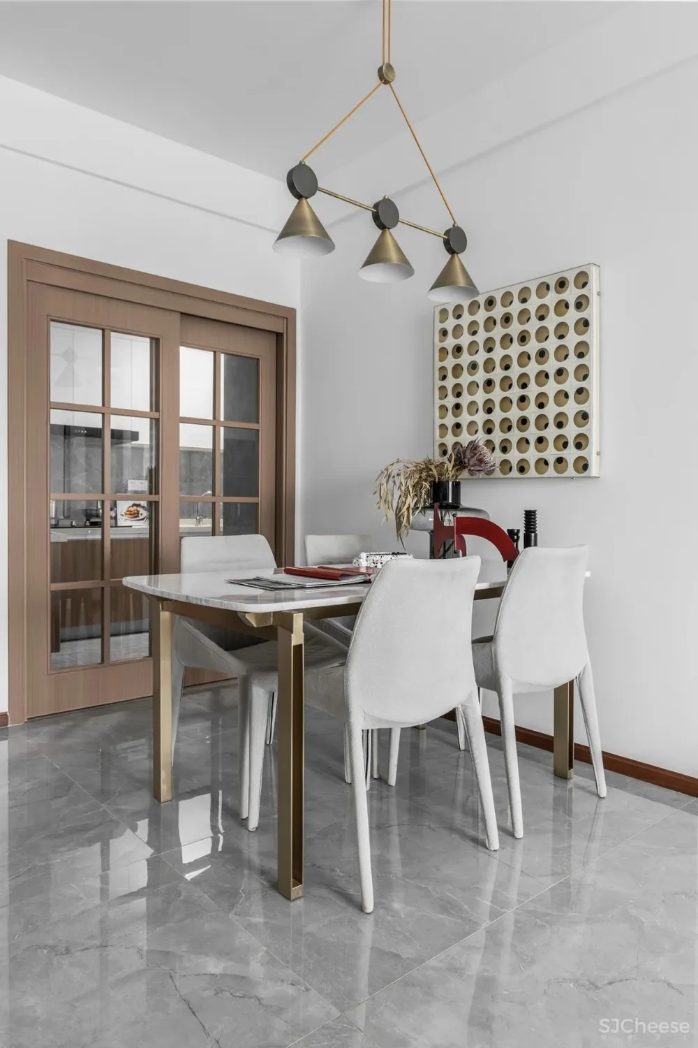 又见理想城 KMD 库玛设计