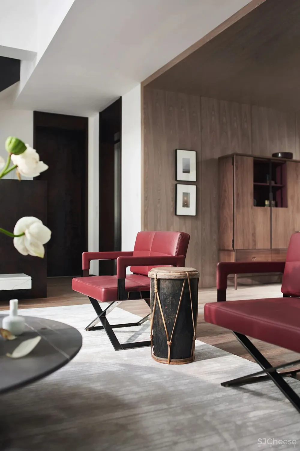 A C E 谢 辉 500㎡ 气质别墅，静谧独处的温柔时光