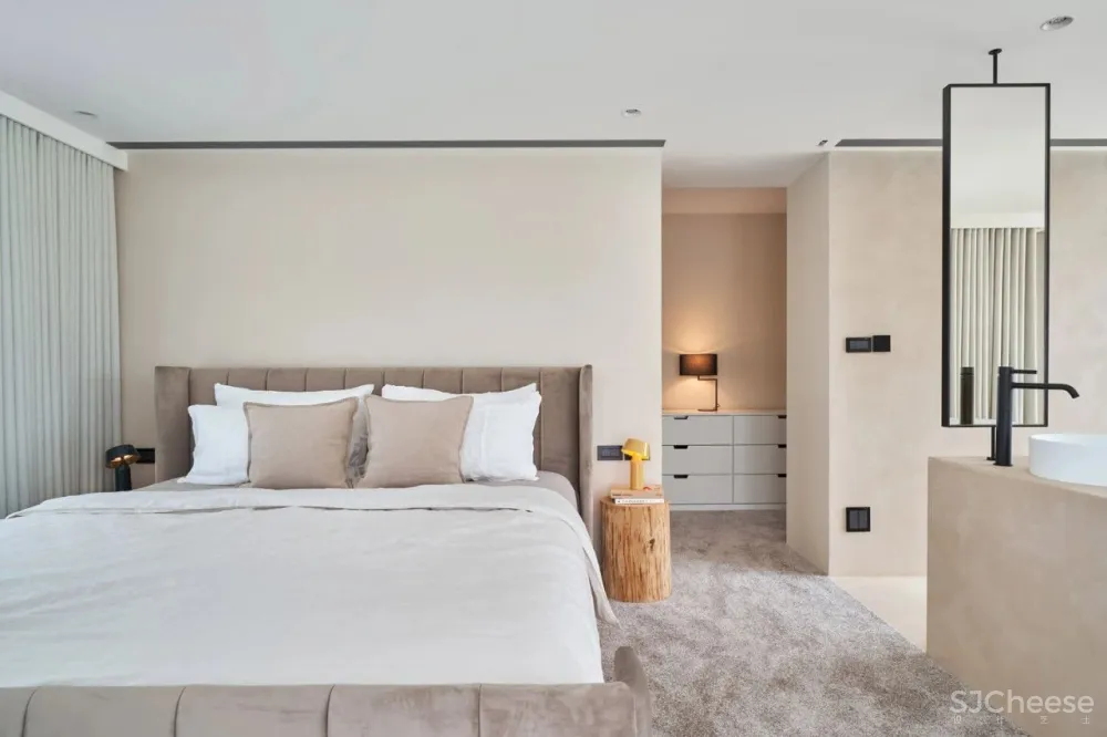 Hygge丹麦式温暖家，“少即是多”的生活哲学