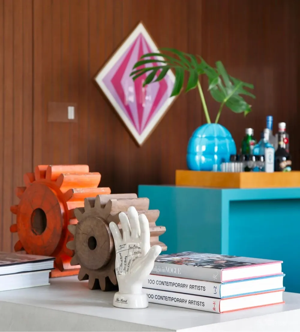 诱惑空间超Cool混凝土设计