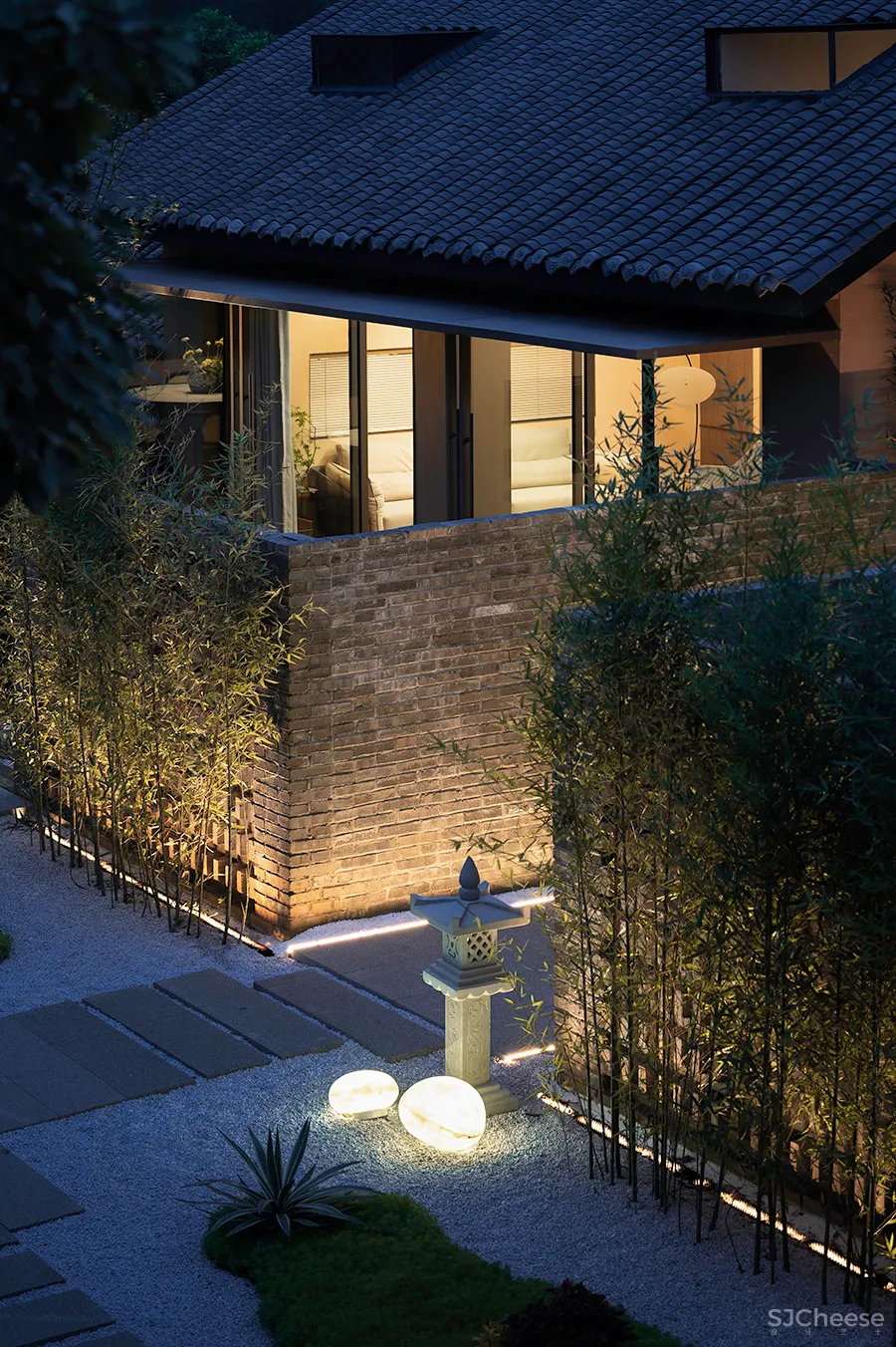 赤橙设计 • 椒兰山房|千年古城,山林沃野的绝美民宿