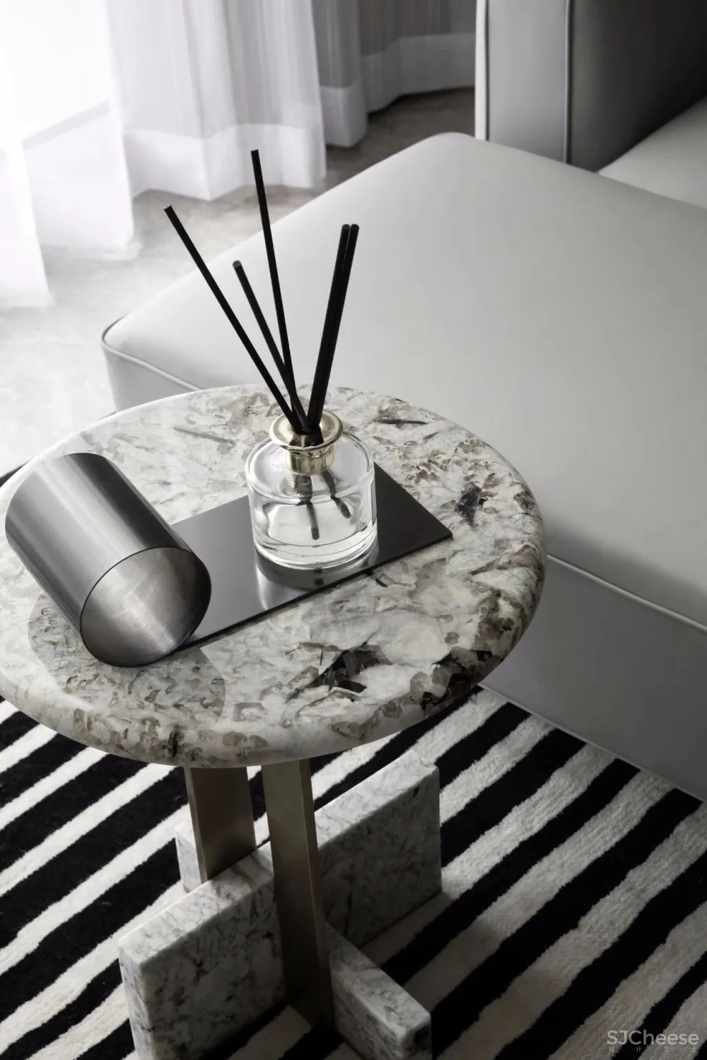 ACME 北控·瀚棠：都市生活不该缺乏形式主义的预设