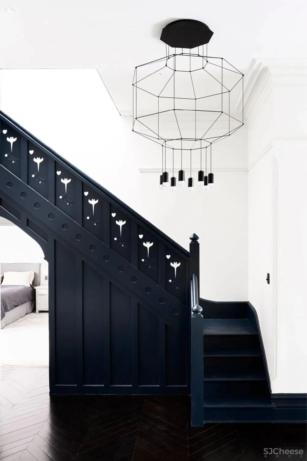 墨尔本设计,精致的优雅!