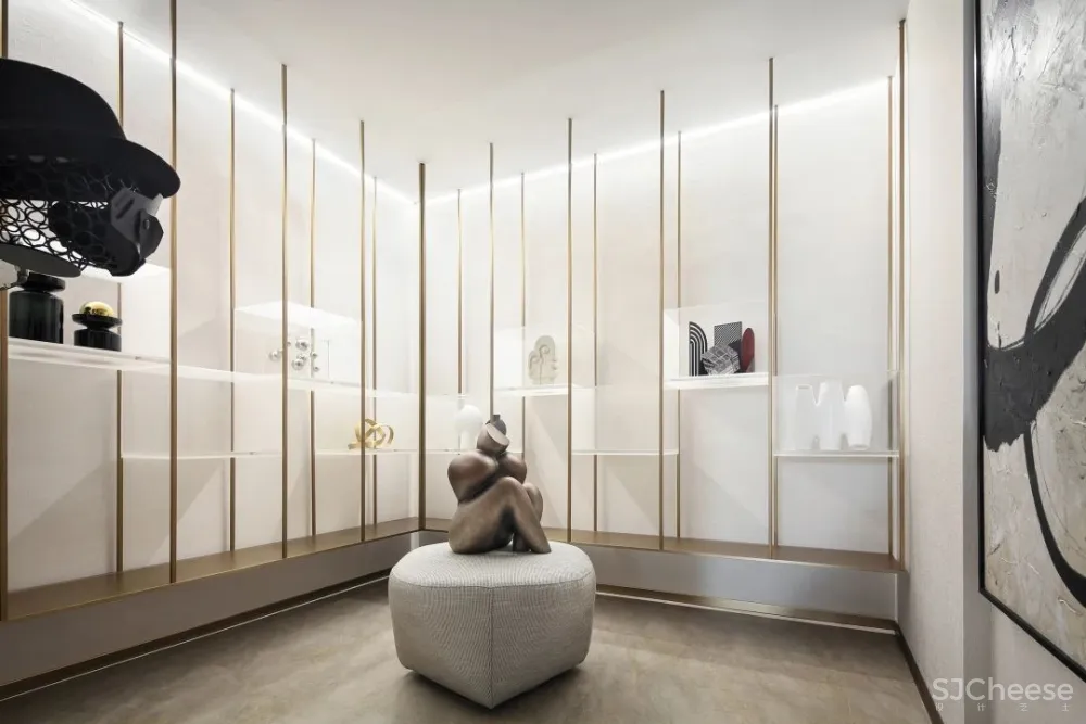 探觅星座神话的梦想家丨方黄设计