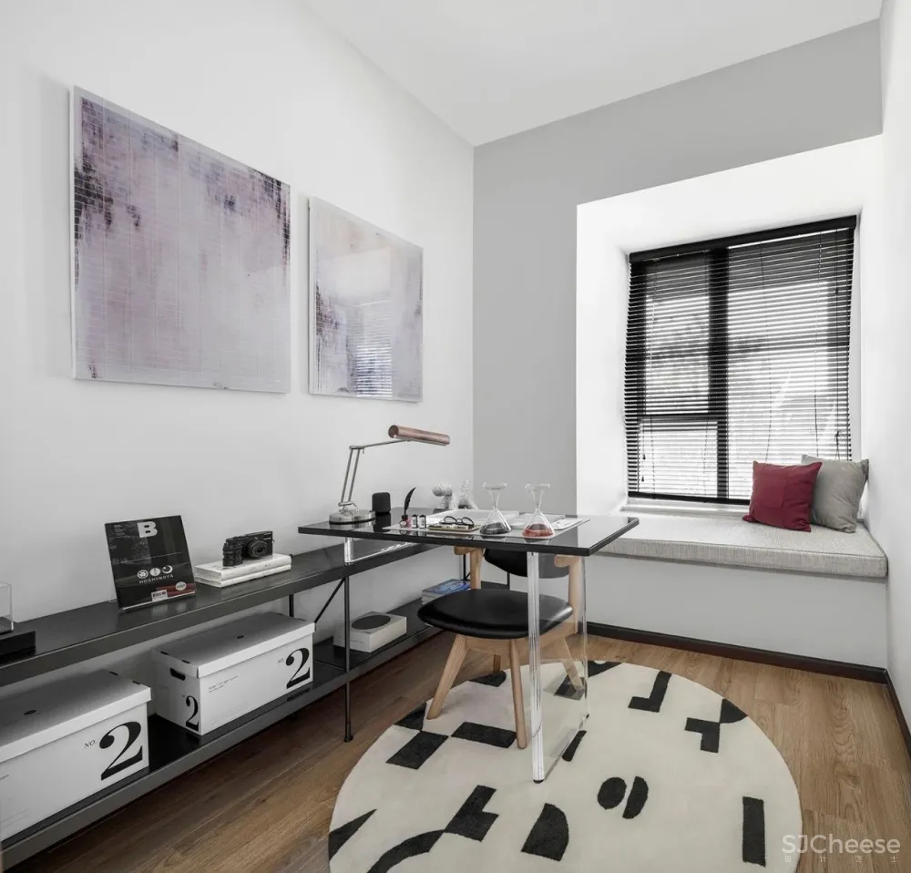 又见理想城 KMD 库玛设计