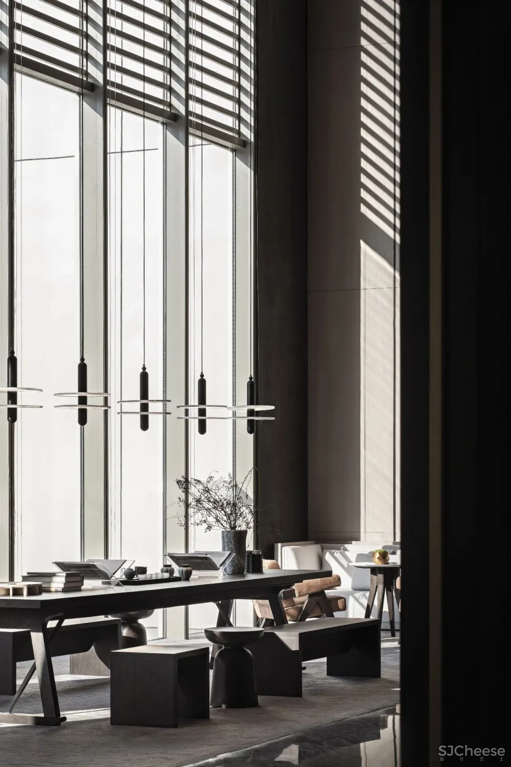 矩阵纵横|桐乡置地中心幸福里