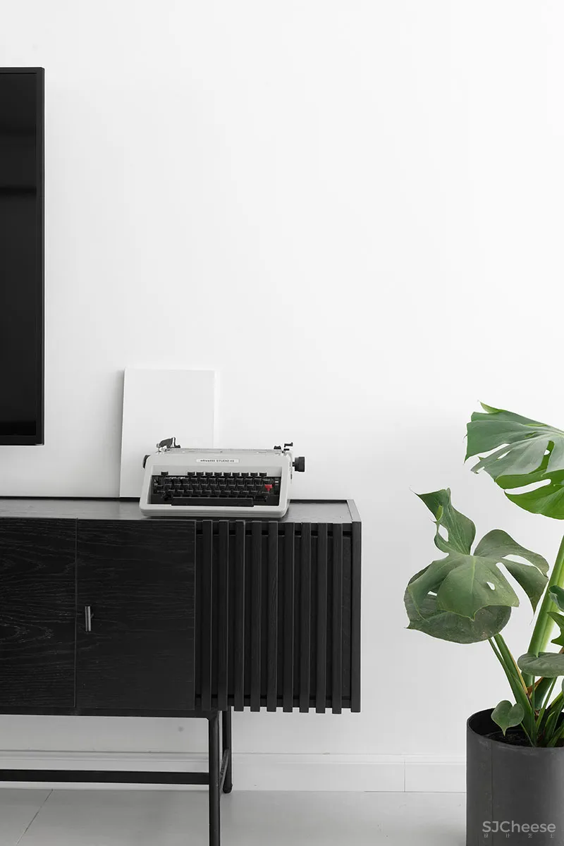 总嫌家里光线不够？看看这套130㎡公寓是如何做的！