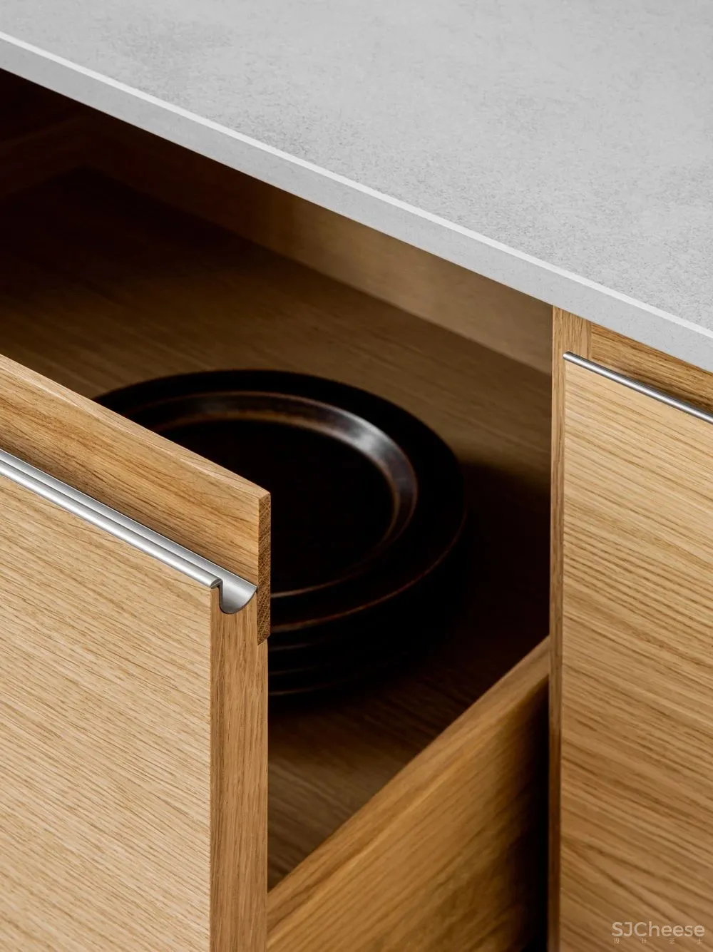 Norm Architects 新作 将北欧极简质朴风做到极致才有的气质