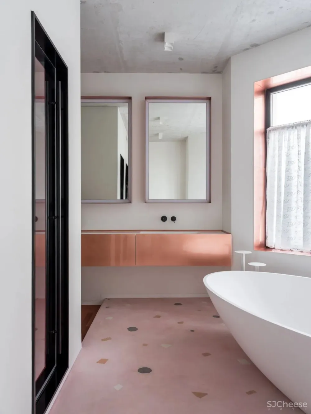 时尚博主的家居审美,你能接受不?