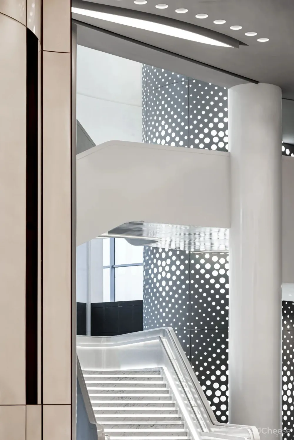 独家记忆符号【济南绿地贸易港】