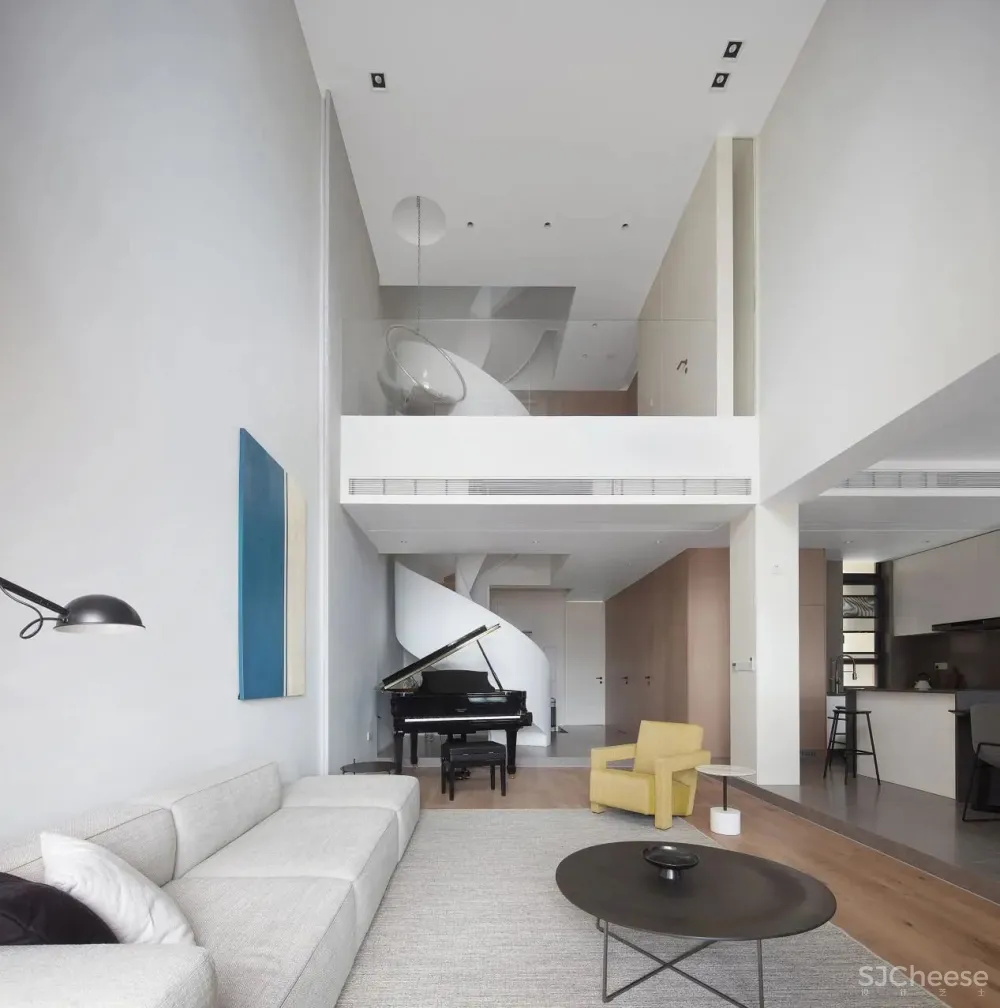 独述 独向于内，述演其形 MIRROR DESIGN 境象设计