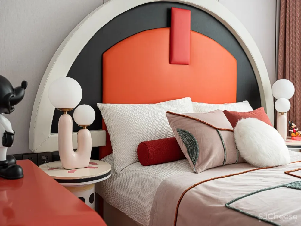 元禾大千:复古童话 天马行空