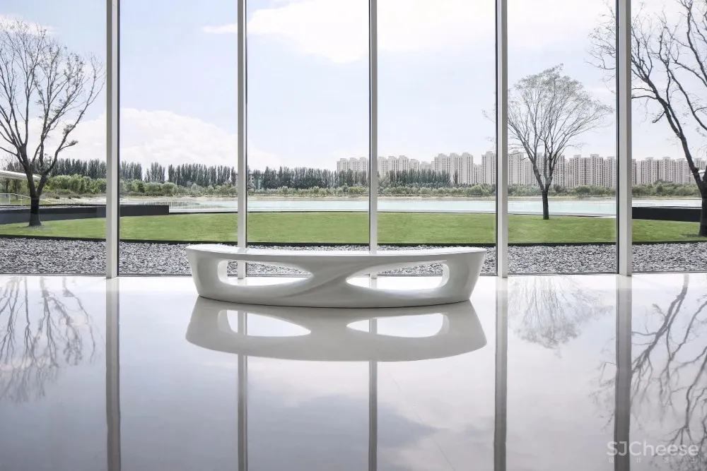 德方圆 礼赞这方水土,圆满一座城