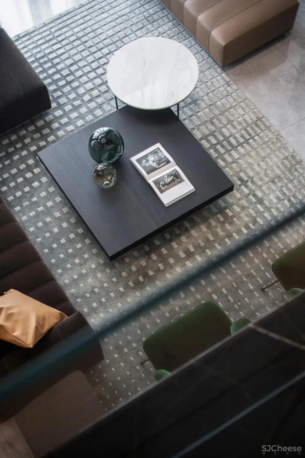 意犹未尽 徐弥空间设计