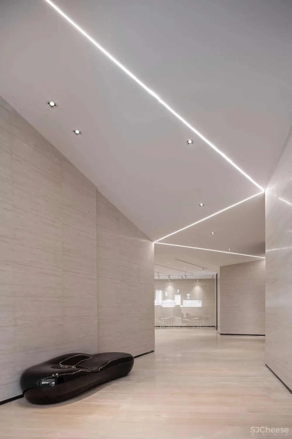 HWCD×瑞安 摩登江南,上海蟠龙天地示范区!