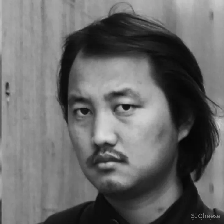 边界空间设计 × 边界办公空间：“无用”的黑亭