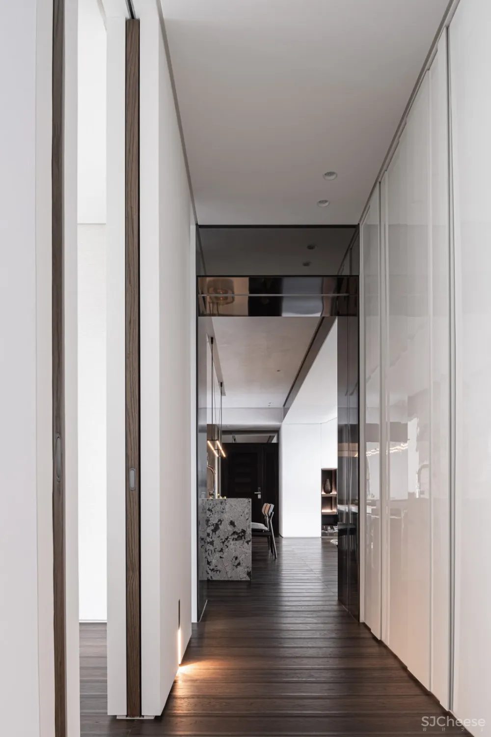 唐忠汉：精致简约，高级美！