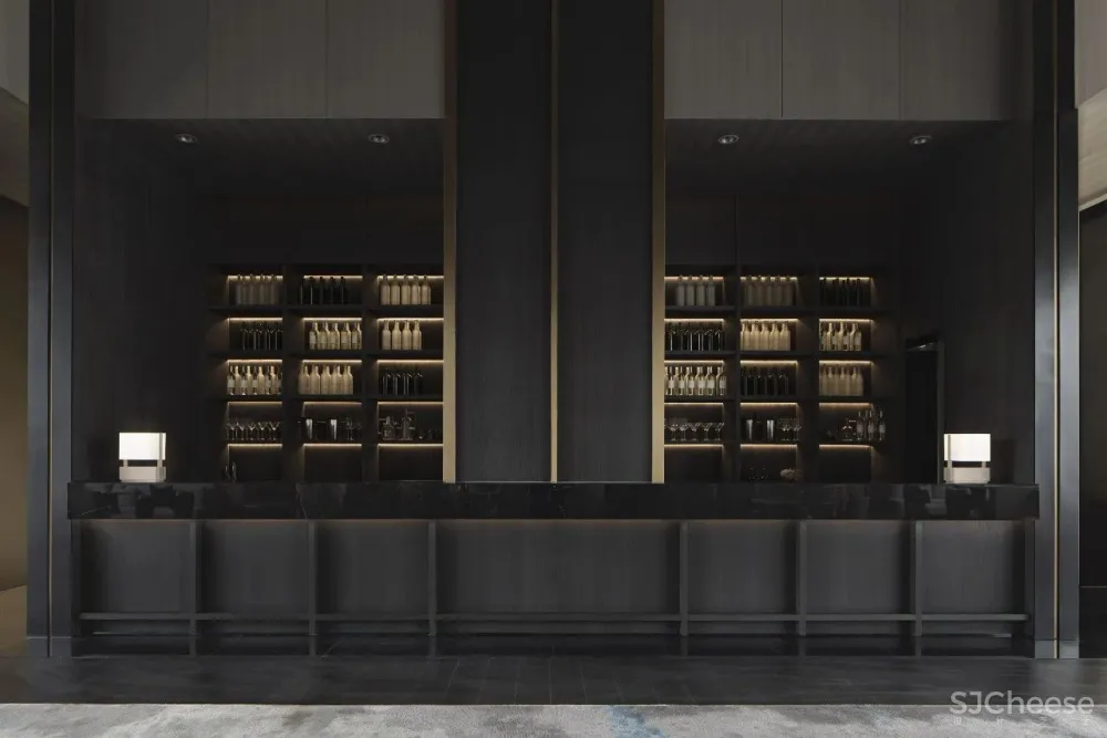 矩阵纵横|桐乡置地中心幸福里