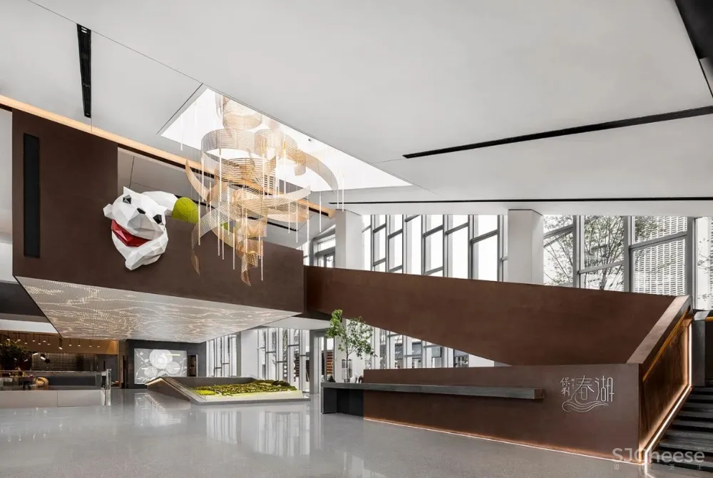 春光潋滟丨SNP 尚诺柏纳