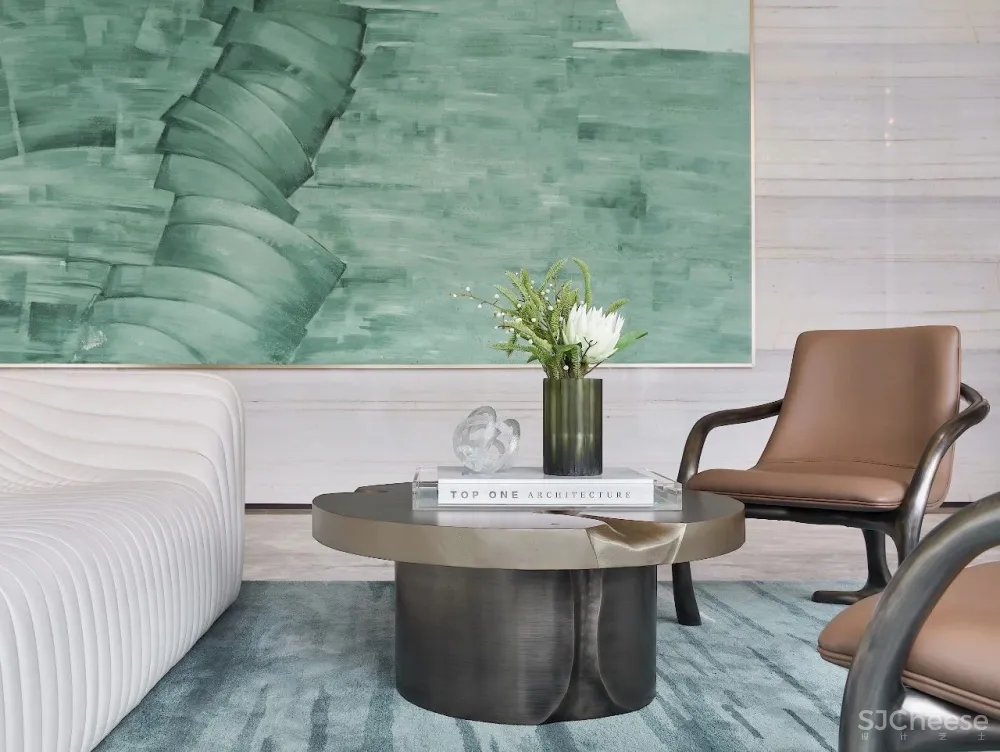 羽果设计：梦幻“乌托邦”，重现自然梦境！