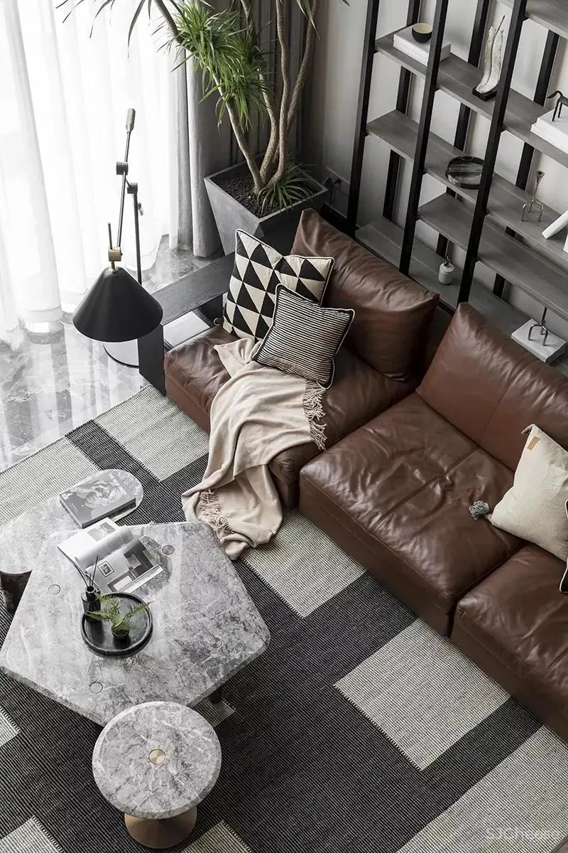 河畔新世界 Riverside new world