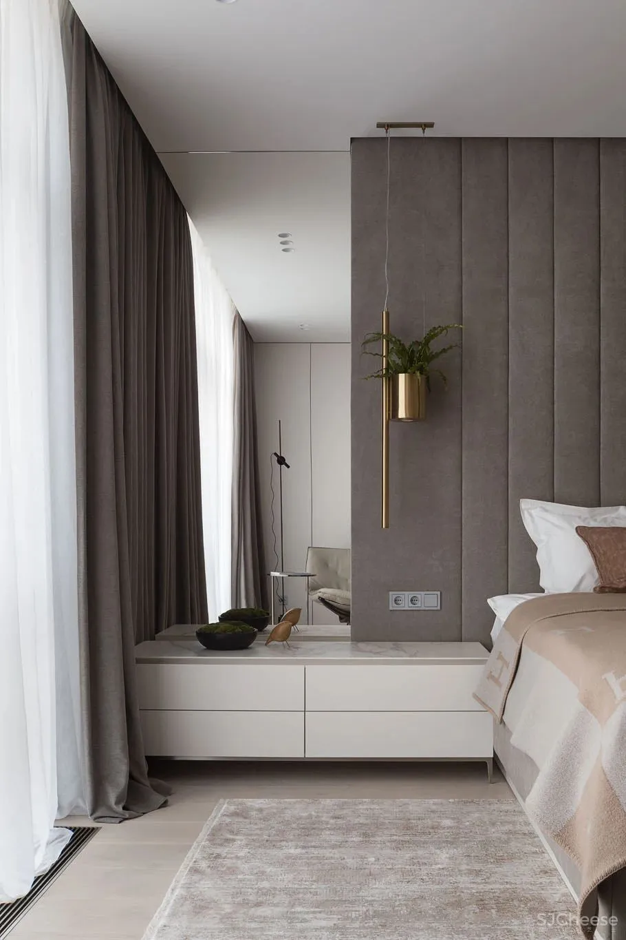 MONO architects丨赋予极简主义的品质