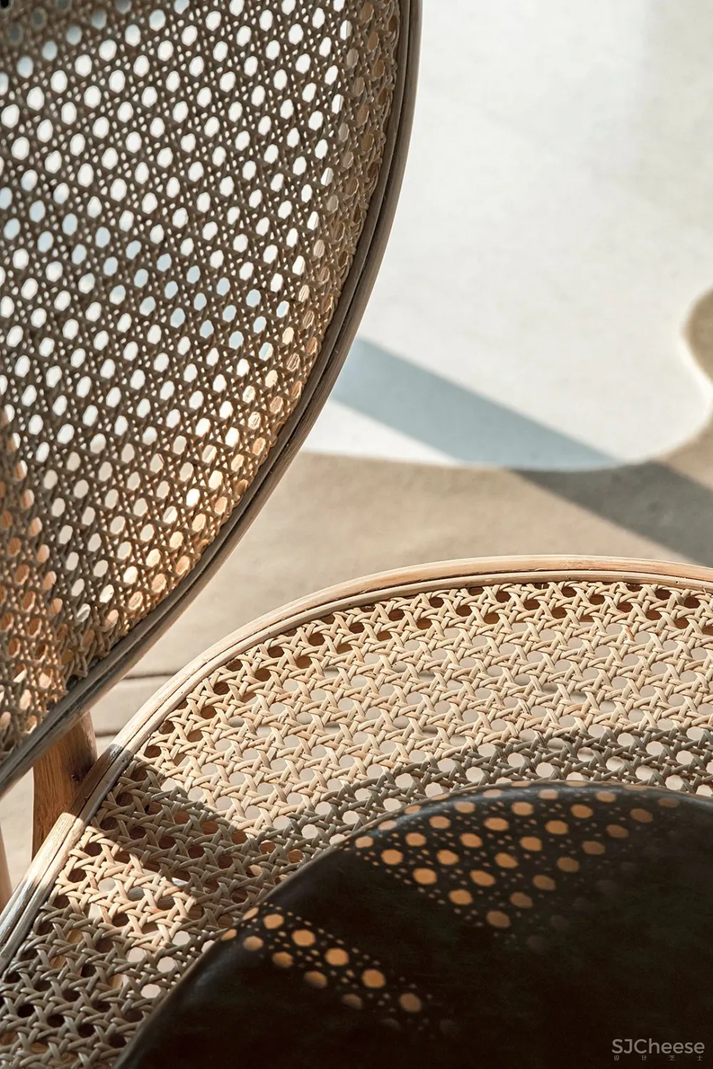 派尚设计 围炉山谷，将自然简朴的在地性做到极致